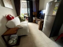 Parc Riviera (D5), Condominium #558316791